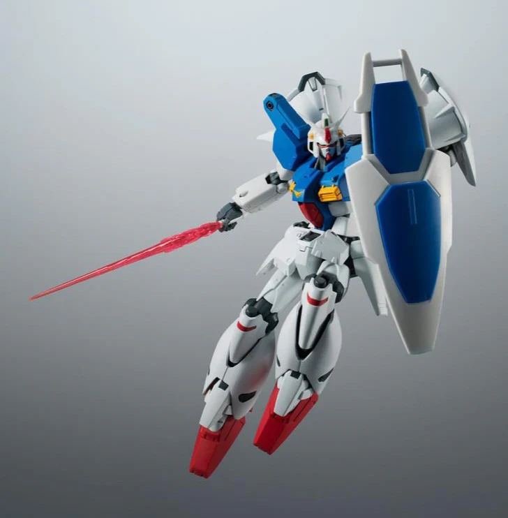 RS#279 RX-78GP01Fb Gundam "Zephyranthes" Full Burnern Ver. A.N.I.M.E. - Image 3