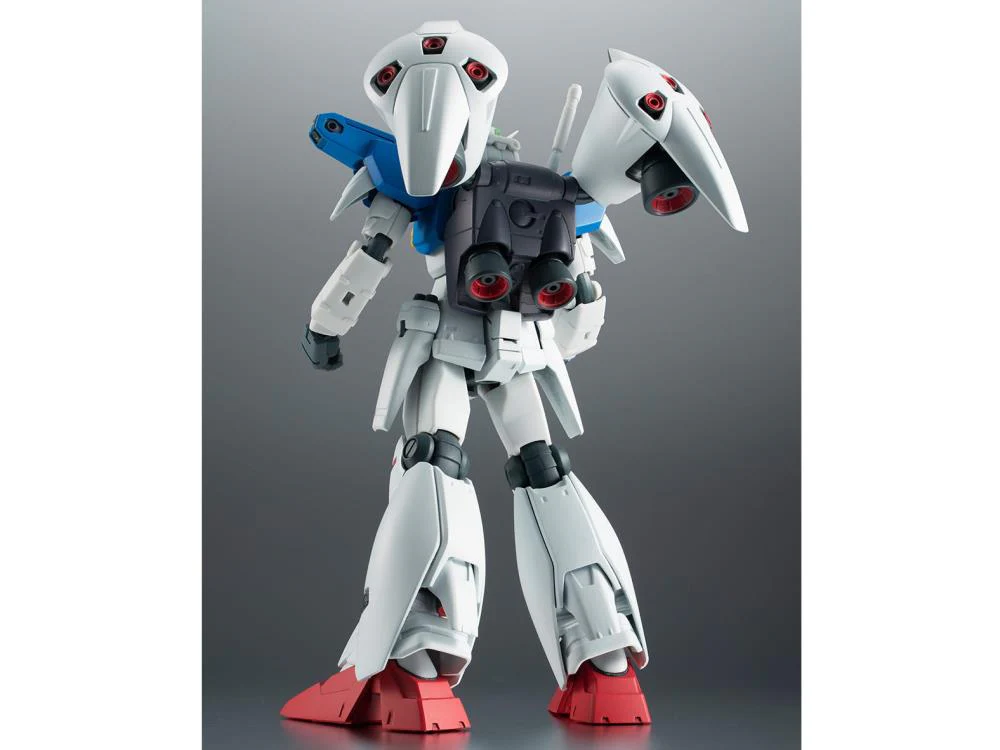RS#279 RX-78GP01Fb Gundam "Zephyranthes" Full Burnern Ver. A.N.I.M.E. - Image 4