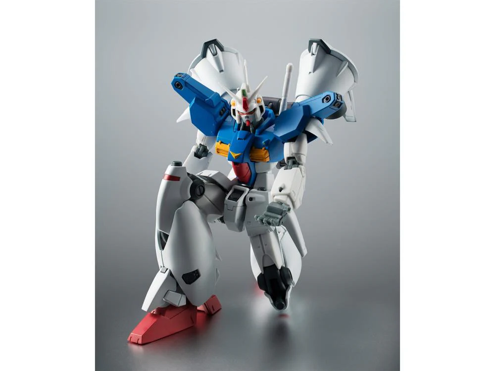 RS#279 RX-78GP01Fb Gundam "Zephyranthes" Full Burnern Ver. A.N.I.M.E. - Image 5