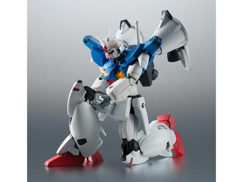 RS#279 RX-78GP01Fb Gundam "Zephyranthes" Full Burnern Ver. A.N.I.M.E. - Image 6