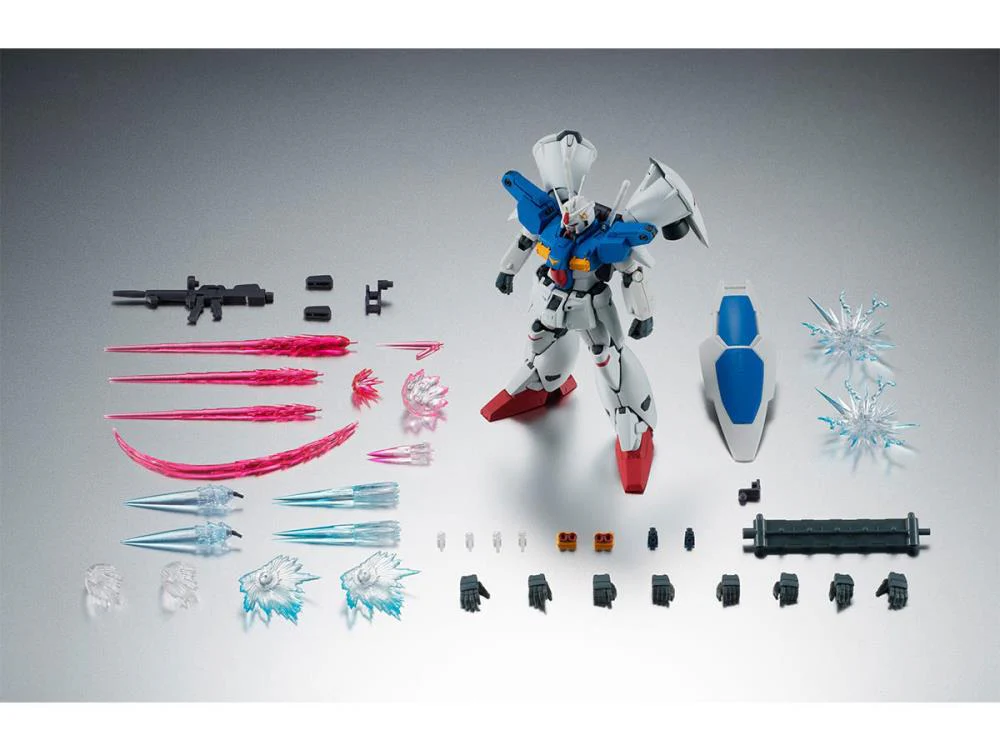 RS#279 RX-78GP01Fb Gundam "Zephyranthes" Full Burnern Ver. A.N.I.M.E. - Image 7