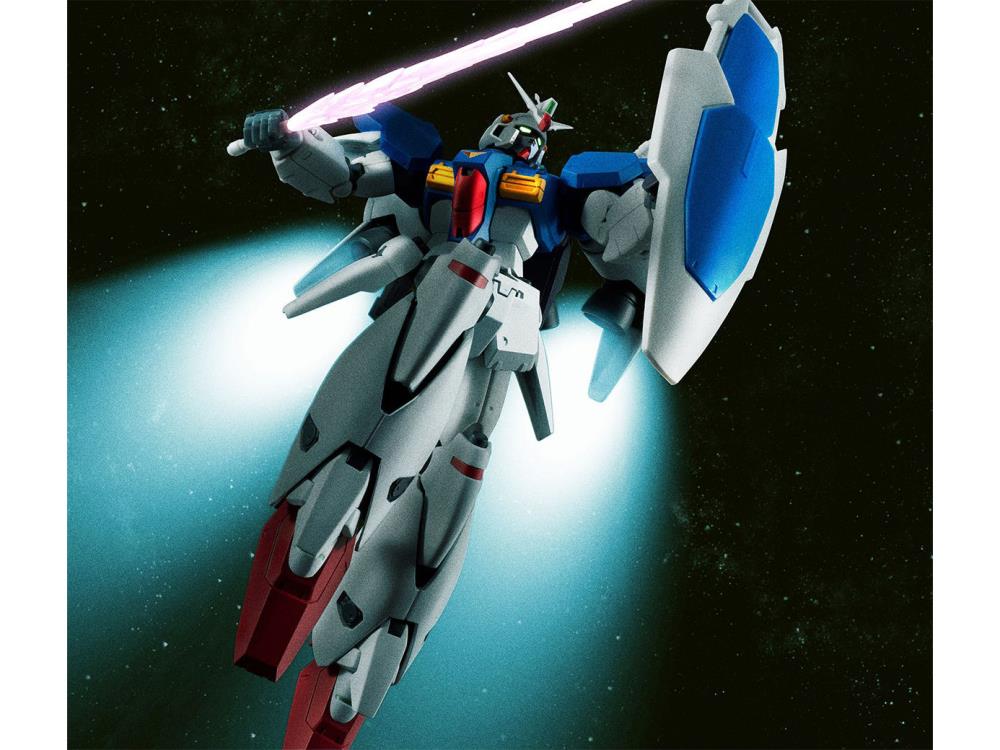 RS#279 RX-78GP01Fb Gundam "Zephyranthes" Full Burnern Ver. A.N.I.M.E. - Image 8