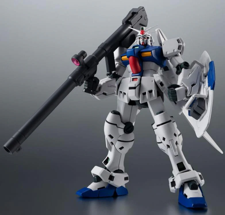 RS#280 RX-78GP03S Gundam "Stamen" Ver. A.N.I.M.E. - Image 4