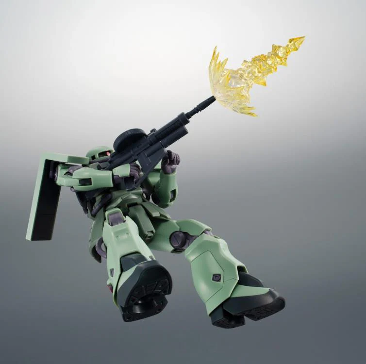 RS#282 Effect Parts Set 2 Ver. A.N.I.M.E. - Image 2