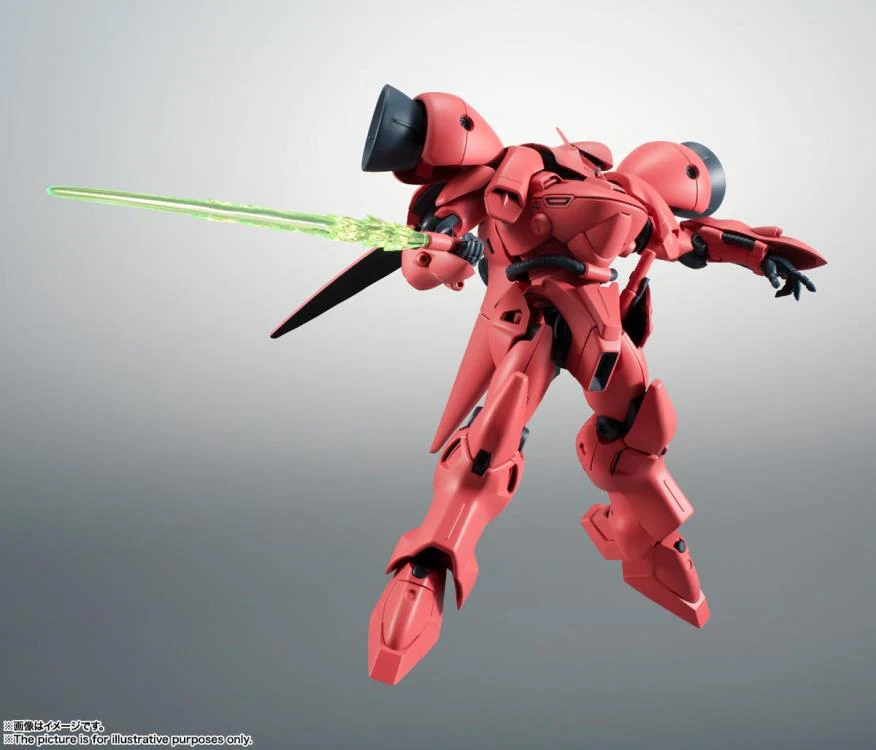 RS#285 AGX-04 Gerbera-Tetra ver. A.N.I.M.E. - Image 6