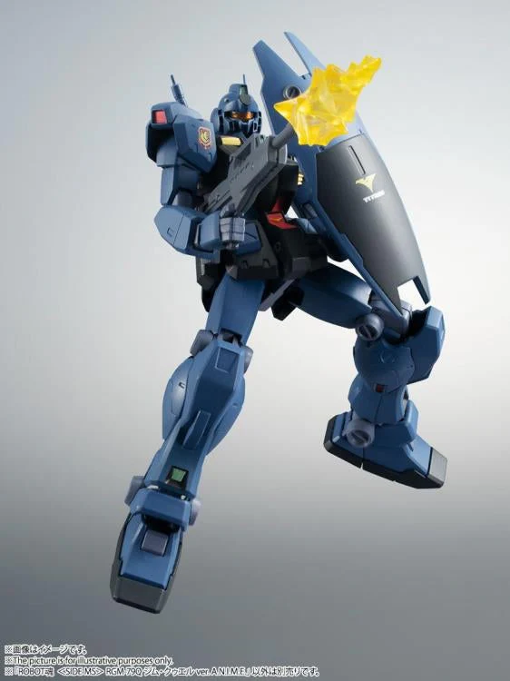 RS#286 RGM-79Q GM Quel Ver. A.N.I.M.E. - Image 5