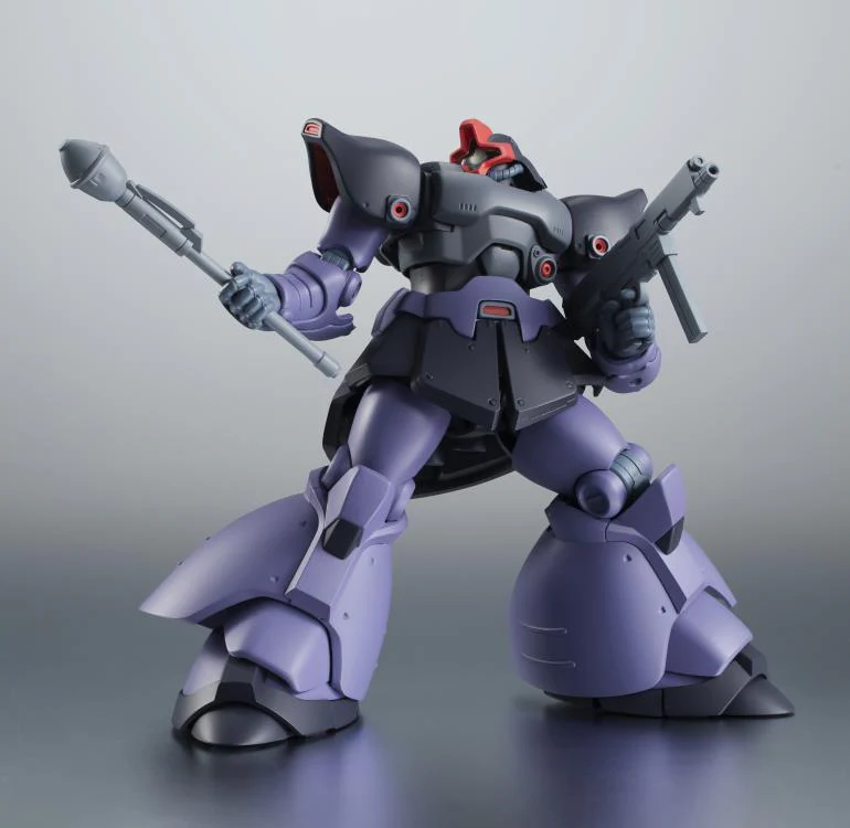 RS#288 MS-09R-2 Rick Dom Zwei Ver. A.N.I.M.E. - Image 3