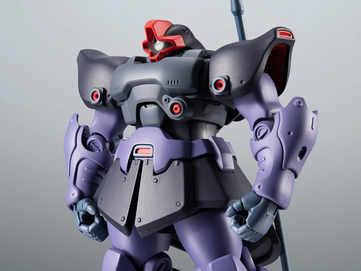 RS#288 MS-09R-2 Rick Dom Zwei Ver. A.N.I.M.E. - Image 5