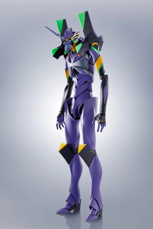 RS#291 Rebuild of Evangelion - EVA-13 (3.0+1.0)