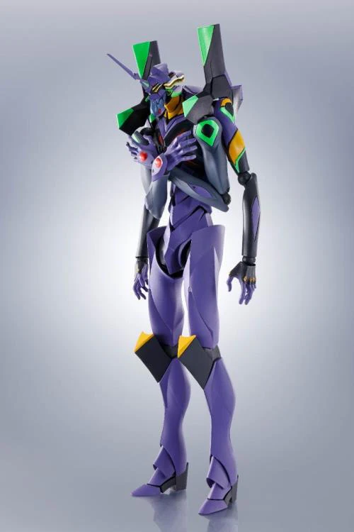 RS#291 Rebuild of Evangelion - EVA-13 (3.0+1.0) - Image 2