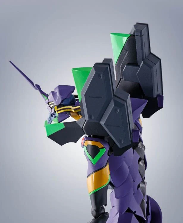 RS#291 Rebuild of Evangelion - EVA-13 (3.0+1.0) - Image 4