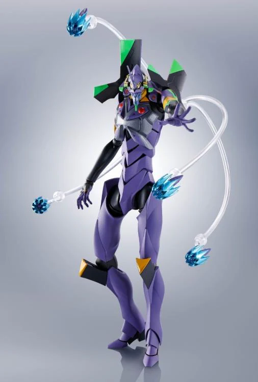 RS#291 Rebuild of Evangelion - EVA-13 (3.0+1.0) - Image 5
