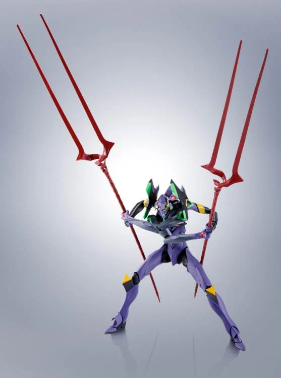 RS#291 Rebuild of Evangelion - EVA-13 (3.0+1.0) - Image 6