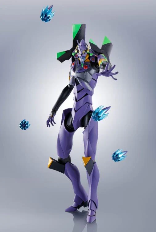 RS#291 Rebuild of Evangelion - EVA-13 (3.0+1.0) - Image 7