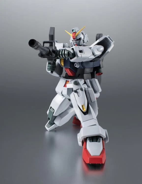 RS#292 RX-79(G) Gundam Ground Type Ver. A.N.I.M.E. - Image 3