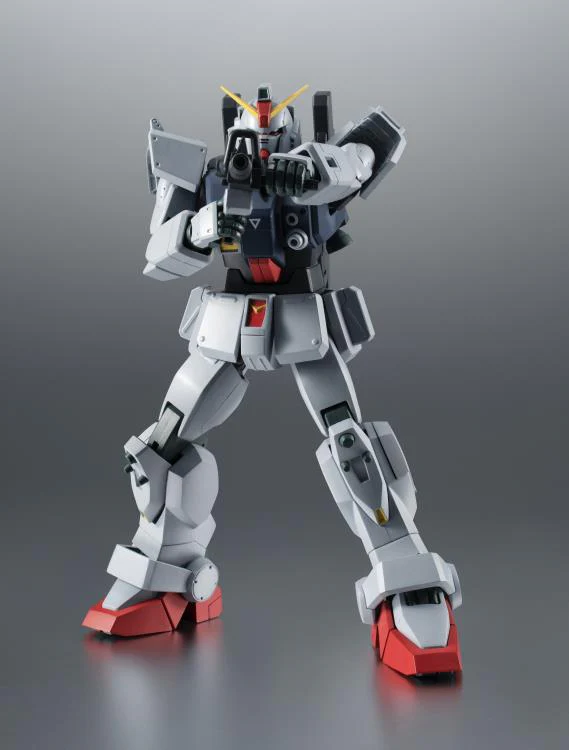 RS#292 RX-79(G) Gundam Ground Type Ver. A.N.I.M.E. - Image 4
