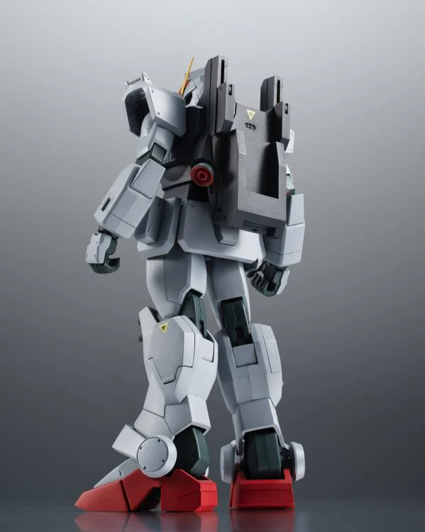 RS#292 RX-79(G) Gundam Ground Type Ver. A.N.I.M.E. - Image 5