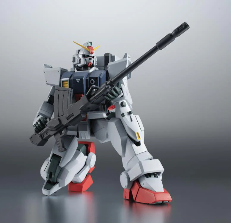 RS#292 RX-79(G) Gundam Ground Type Ver. A.N.I.M.E. - Image 7