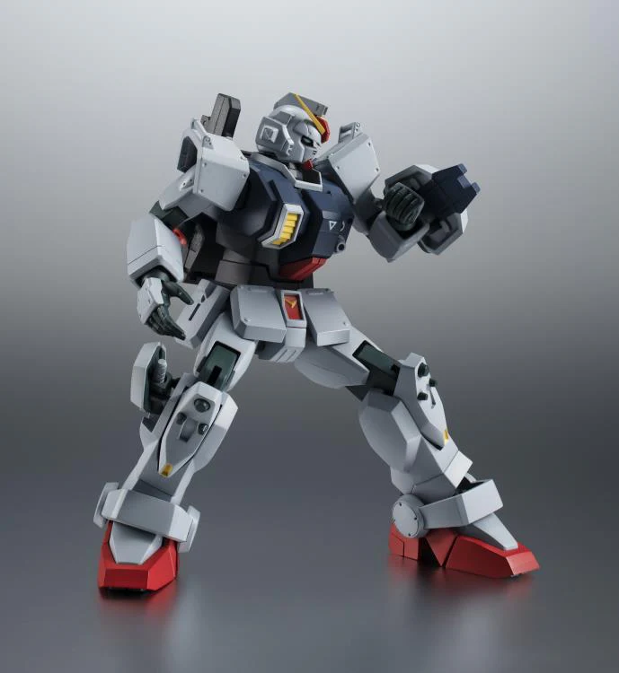 RS#292 RX-79(G) Gundam Ground Type Ver. A.N.I.M.E. - Image 9