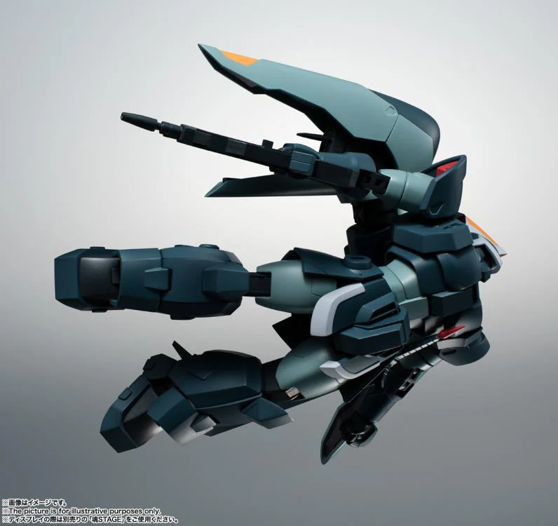 RS#299 ZGMF-1017 GINN Ver. A.N.I.M.E. - Image 8
