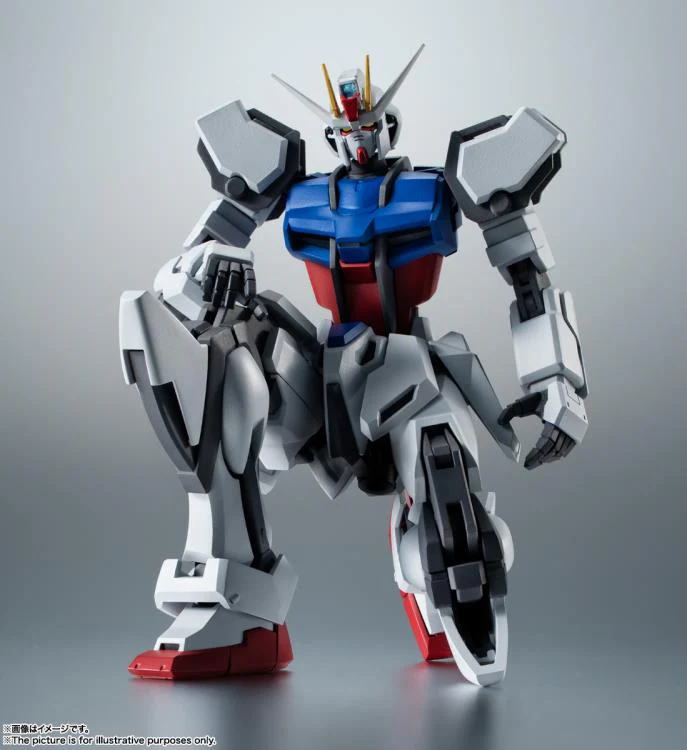 RS#300 GAT-X105 Strike Gundam Ver. A.N.I.M.E. - Image 6