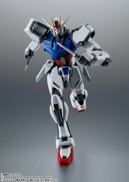 RS#300 GAT-X105 Strike Gundam Ver. A.N.I.M.E. - Image 7