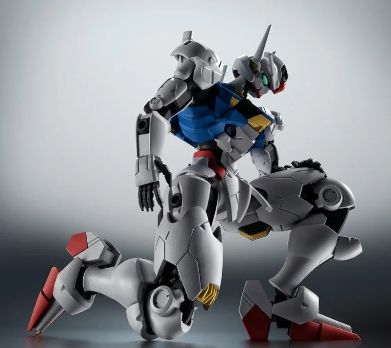 RS#301 The Witch from Mercury: Gundam Aerial Ver. A.N.I.M.E. - Image 10