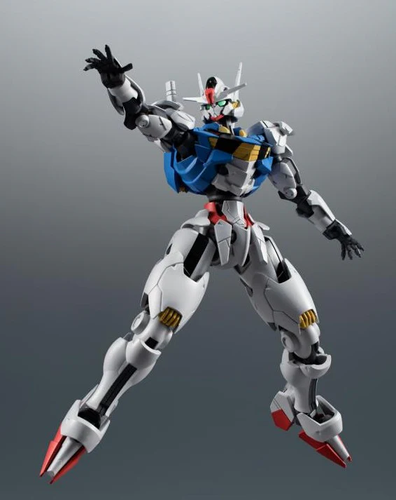 RS#301 The Witch from Mercury: Gundam Aerial Ver. A.N.I.M.E. - Image 3
