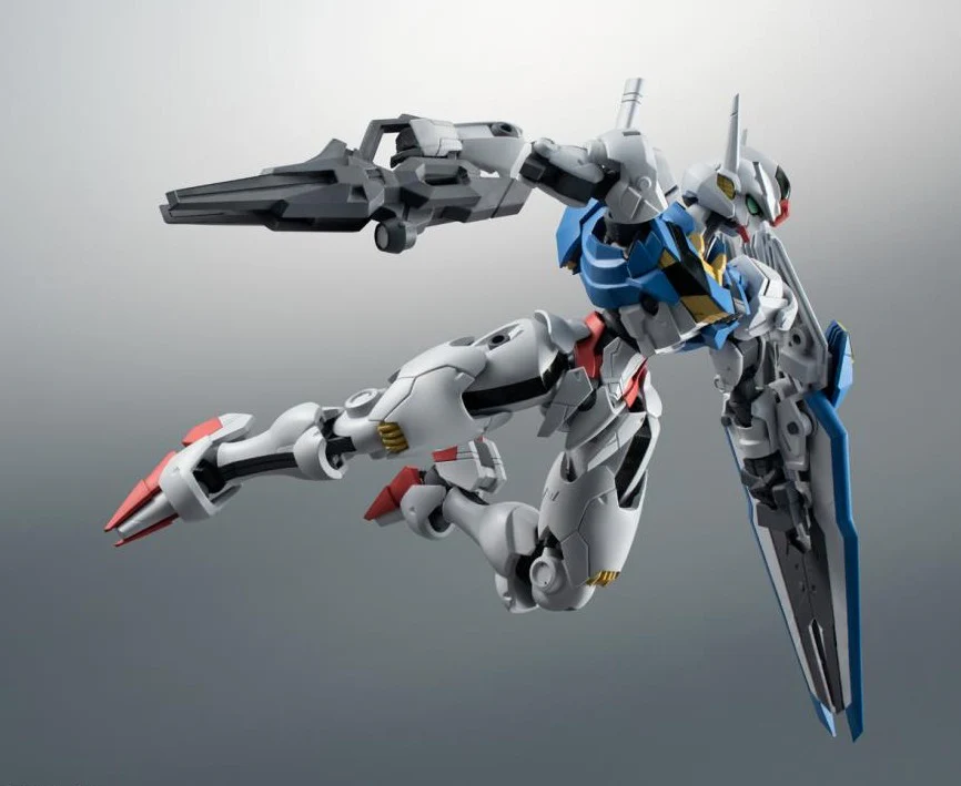 RS#301 The Witch from Mercury: Gundam Aerial Ver. A.N.I.M.E. - Image 4