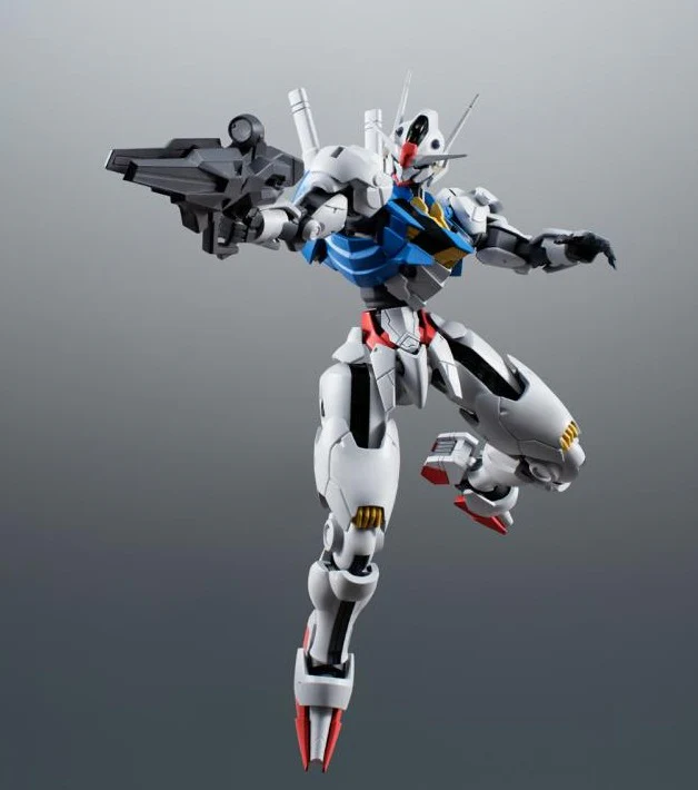 RS#301 The Witch from Mercury: Gundam Aerial Ver. A.N.I.M.E. - Image 9