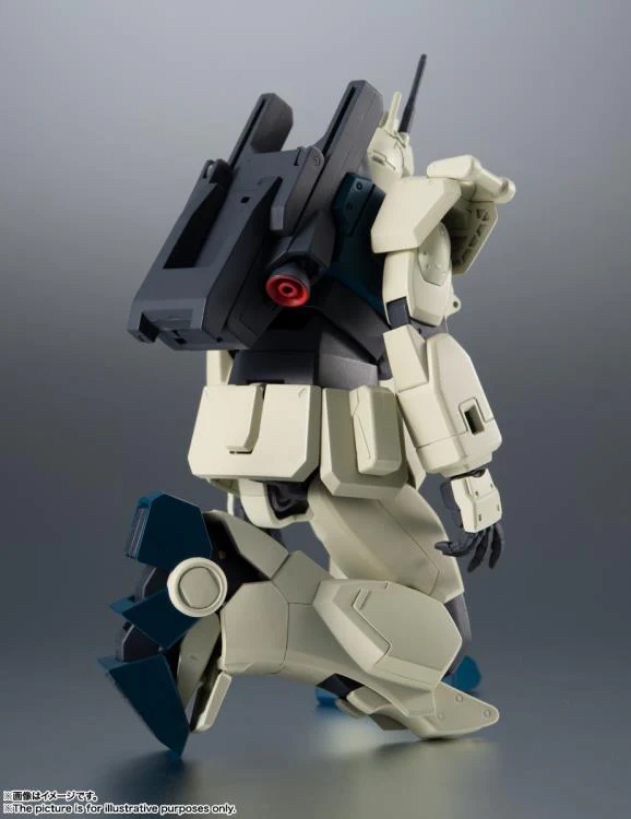 RS#302 RX-79(G) Ez-8 Gundam Ver. A.N.I.M.E. - Image 6