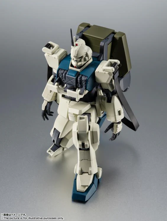 RS#302 RX-79(G) Ez-8 Gundam Ver. A.N.I.M.E. - Image 7