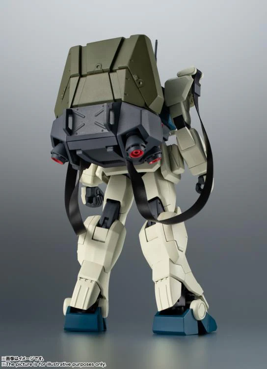 RS#302 RX-79(G) Ez-8 Gundam Ver. A.N.I.M.E. - Image 8