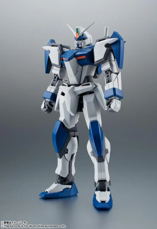 RS#304 GAT-X102 Duel Gundam (Ver. A.N.I.M.E.) - Image 2