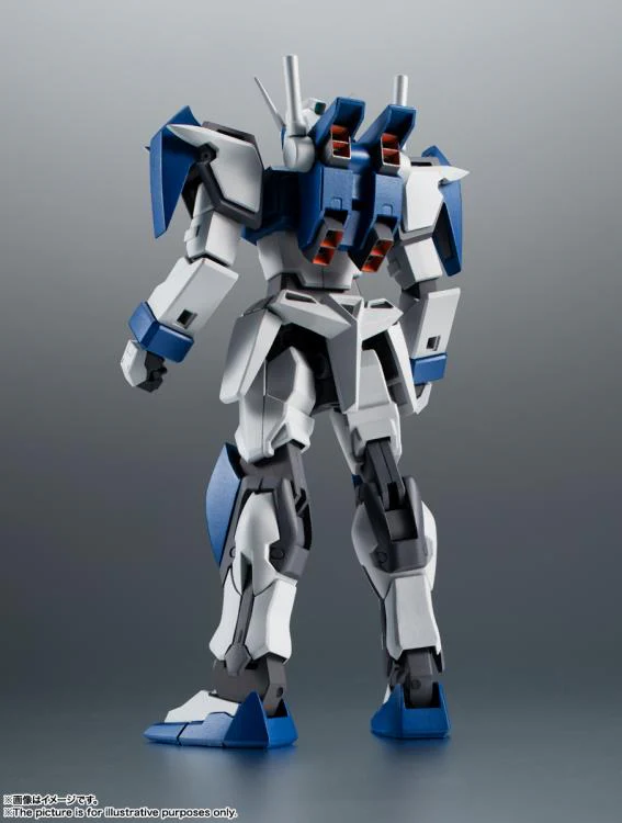 RS#304 GAT-X102 Duel Gundam (Ver. A.N.I.M.E.) - Image 3