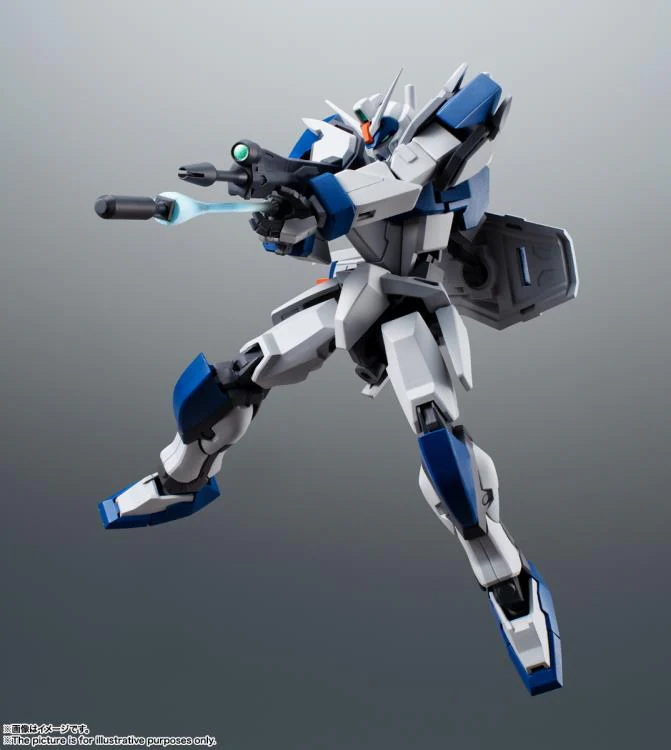 RS#304 GAT-X102 Duel Gundam (Ver. A.N.I.M.E.) - Image 4