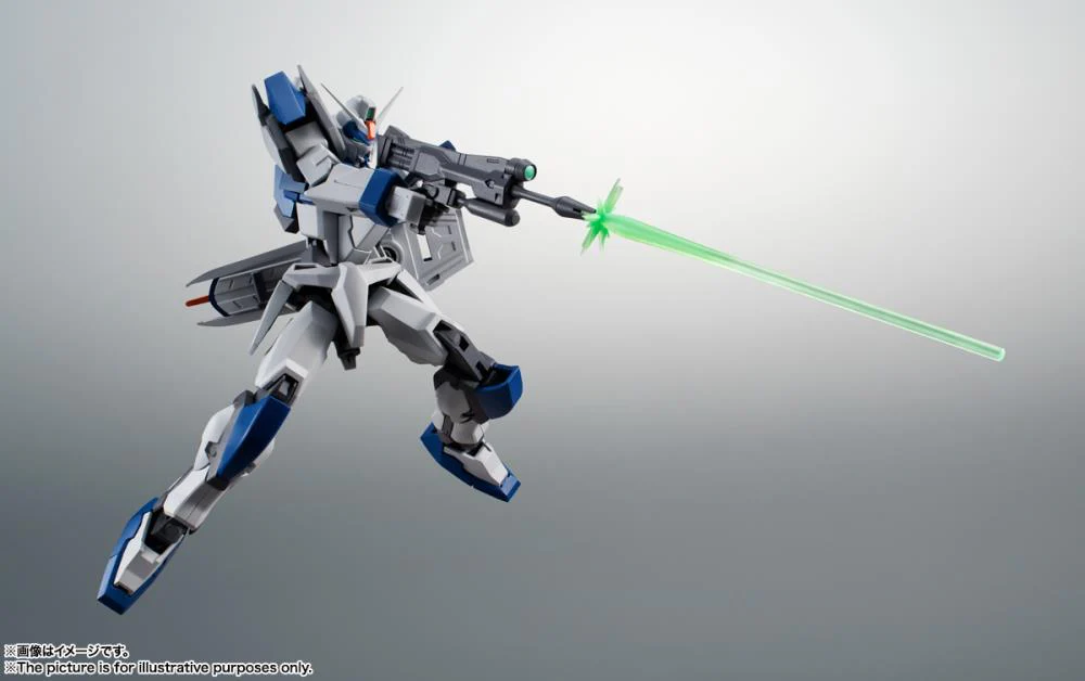 RS#304 GAT-X102 Duel Gundam (Ver. A.N.I.M.E.) - Image 5