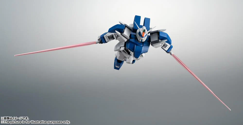 RS#304 GAT-X102 Duel Gundam (Ver. A.N.I.M.E.) - Image 6