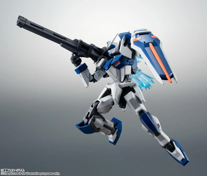 RS#304 GAT-X102 Duel Gundam (Ver. A.N.I.M.E.) - Image 7