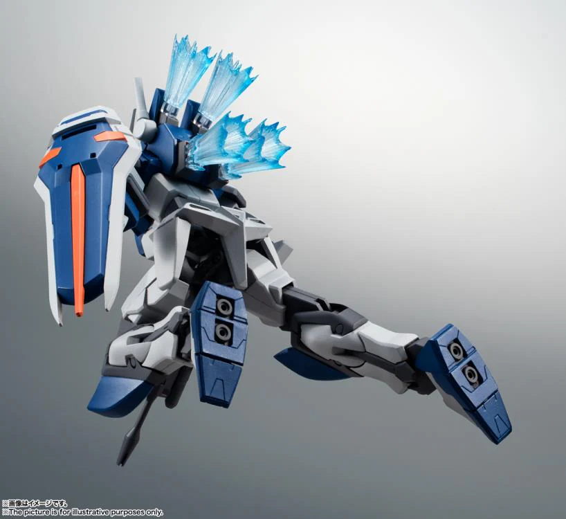 RS#304 GAT-X102 Duel Gundam (Ver. A.N.I.M.E.) - Image 8