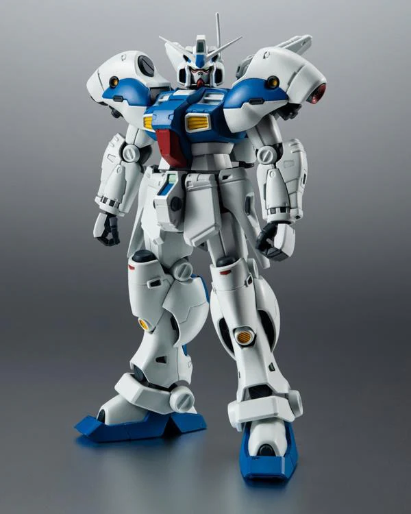 RS#305 RX-78GP04G Gundam Gerbera ver. A.N.I.M.E. - Image 2