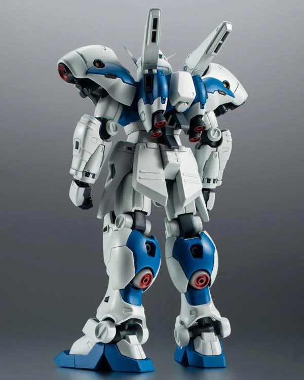 RS#305 RX-78GP04G Gundam Gerbera ver. A.N.I.M.E. - Image 3