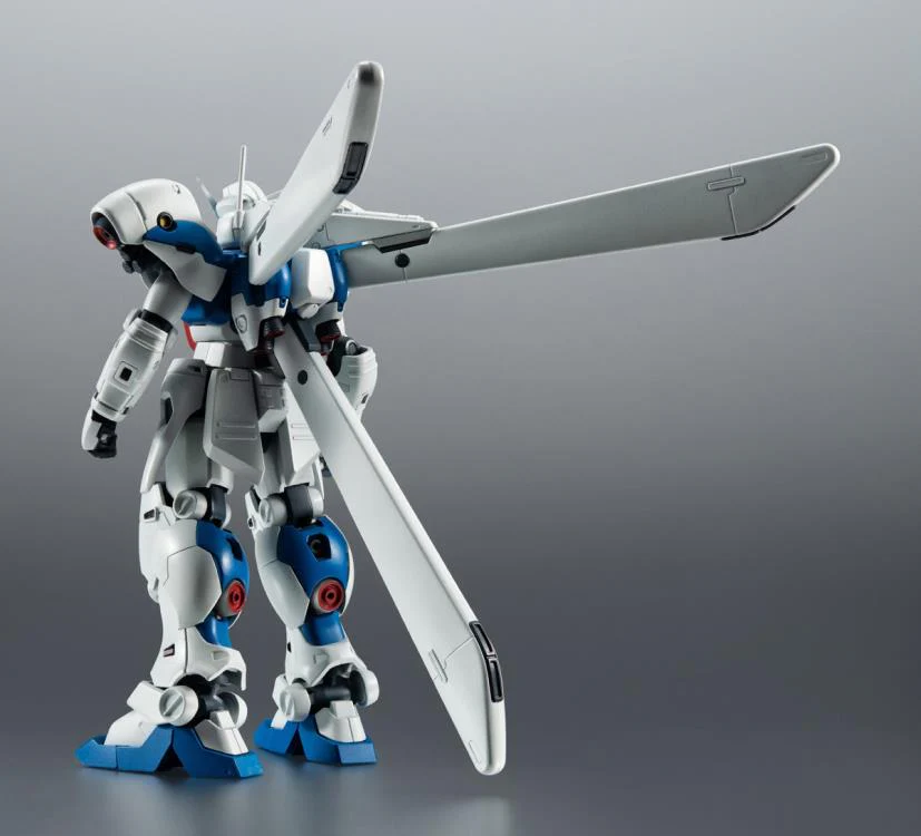 RS#305 RX-78GP04G Gundam Gerbera ver. A.N.I.M.E. - Image 4