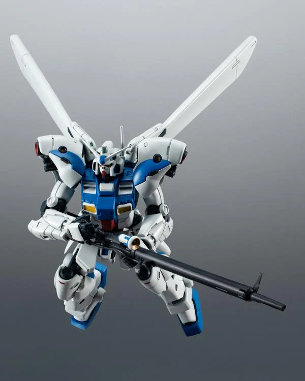 RS#305 RX-78GP04G Gundam Gerbera ver. A.N.I.M.E. - Image 9