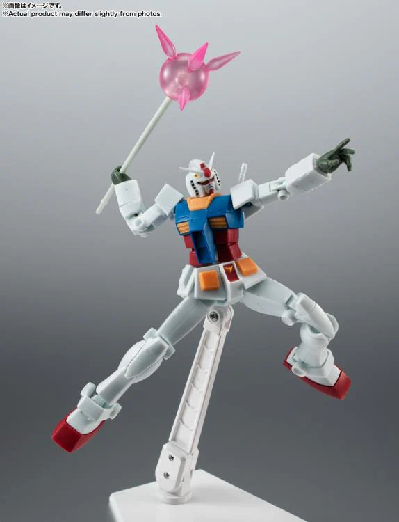 RS#312 RX-78-2 Gundam (Ver. A.N.I.M.E.) 15th Anniversary - Image 3