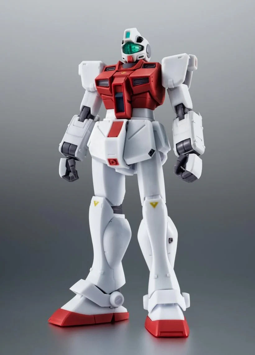 RS#317 RGM-79G GM Command Guinea Pig Team (Ver. A.N.I.M.E.)