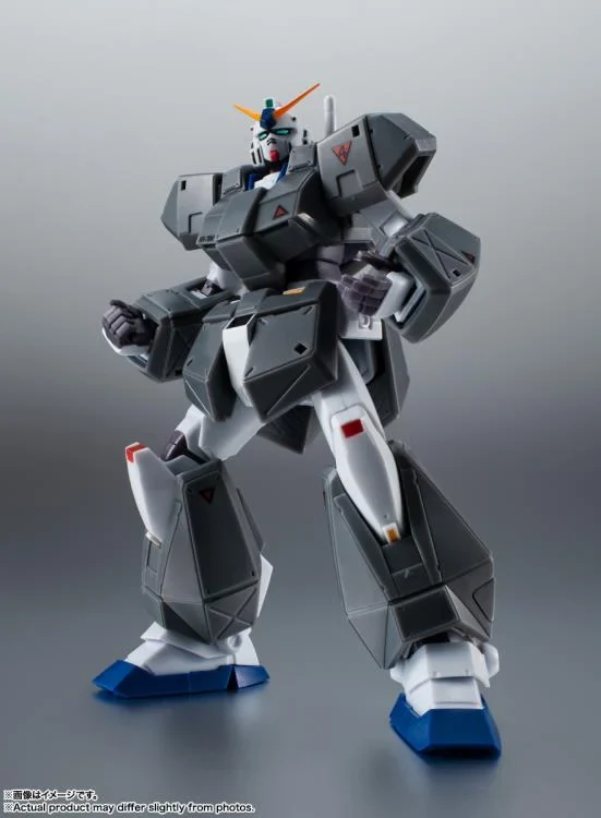 RS#337 RX-78NT-1 Gundam NT-1 & Chobam Armor (Ver. A.N.I.M.E.) - Image 3