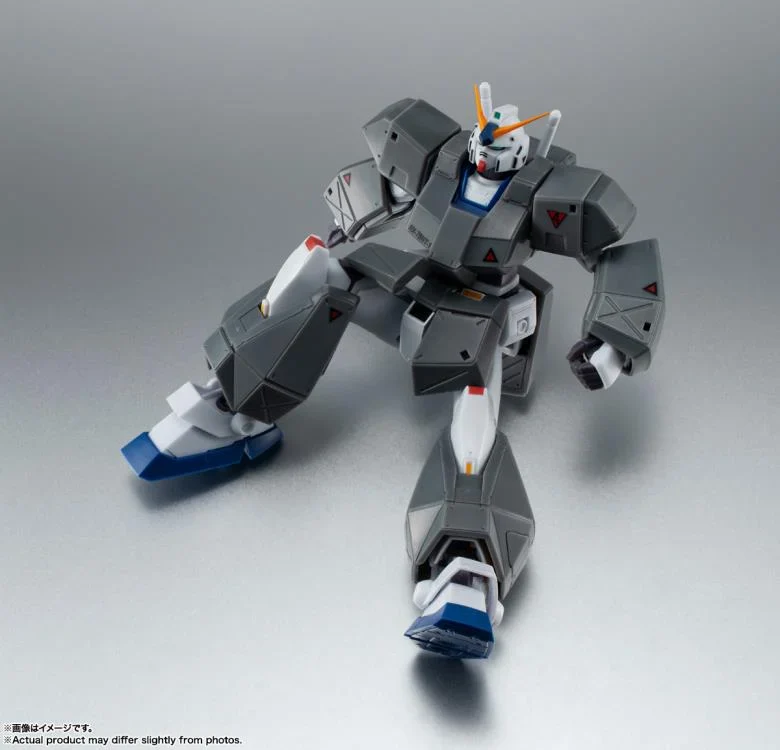 RS#337 RX-78NT-1 Gundam NT-1 & Chobam Armor (Ver. A.N.I.M.E.) - Image 4