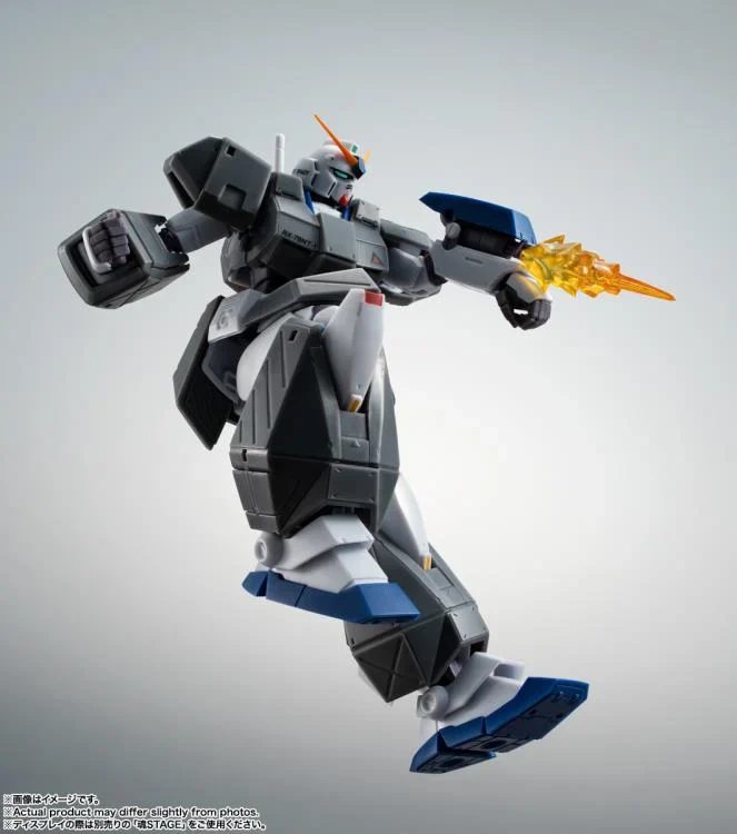RS#337 RX-78NT-1 Gundam NT-1 & Chobam Armor (Ver. A.N.I.M.E.) - Image 5