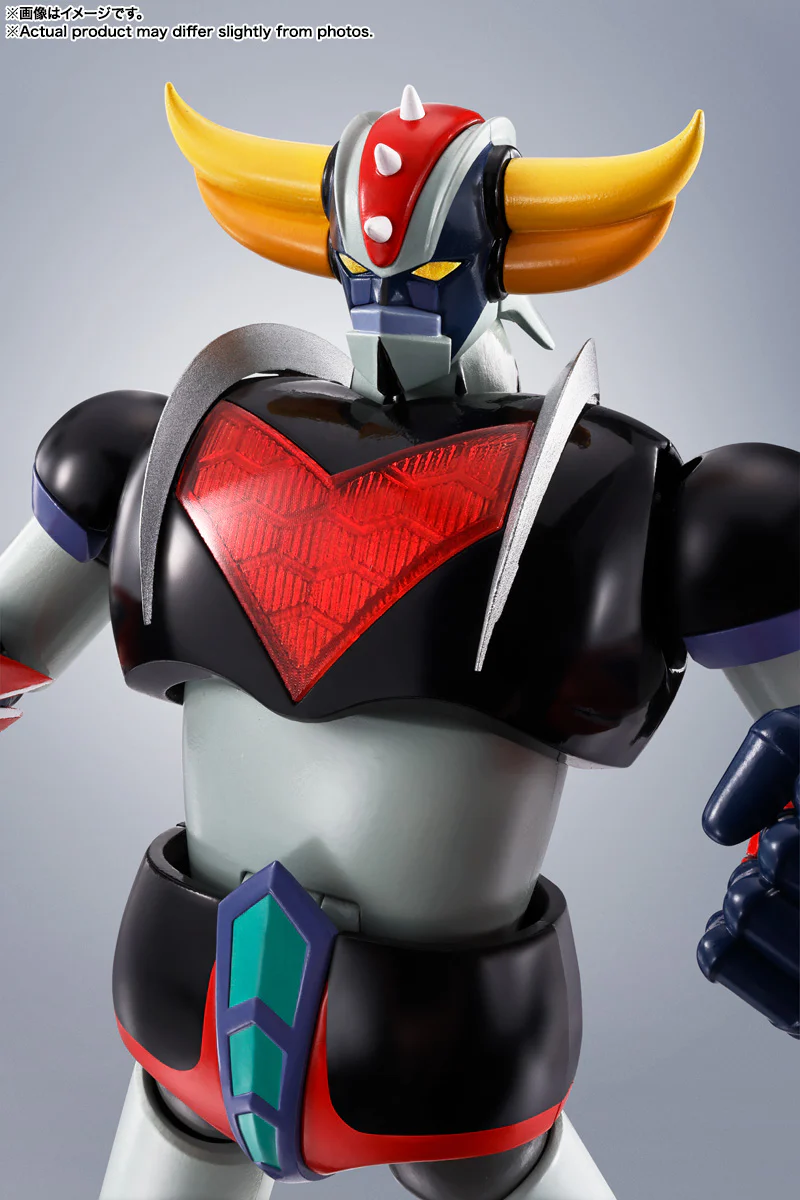 RS#338 <Side Super> UFO Robo Grendizer - Image 4